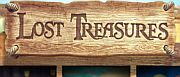 Lost Treasures