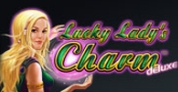 luckys ladys charm