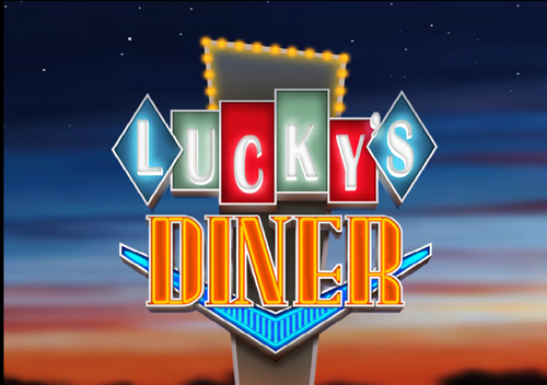 luckys diner online slot im casinoclub