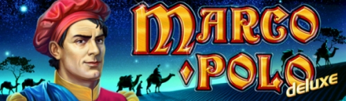 Marco Polo Deluxe online spielen