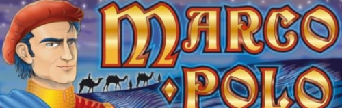 Marco Polo online spielen