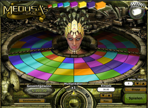 medusa online slot im winner casino