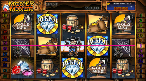 money miner online slot im casinoclub spielen