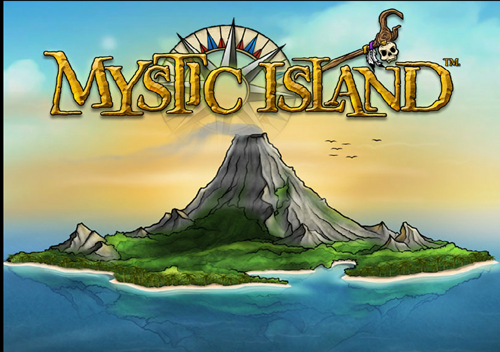 mystic island online slot im casinoclub spielen