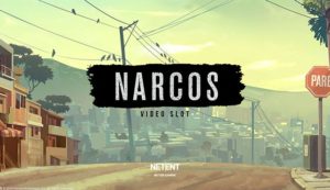 Narcos Logo