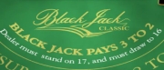 Online Blackjack