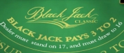 Online Blackjack