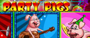 Party Pigs