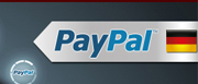 PayPal im Casino Club