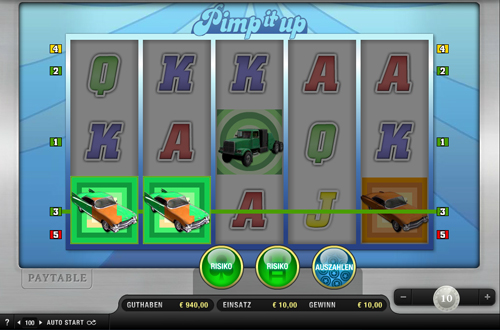 pimp it up online slot im sunmaker casino