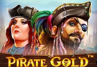 Pirate Gold