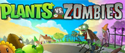 Plants vs. Zombies