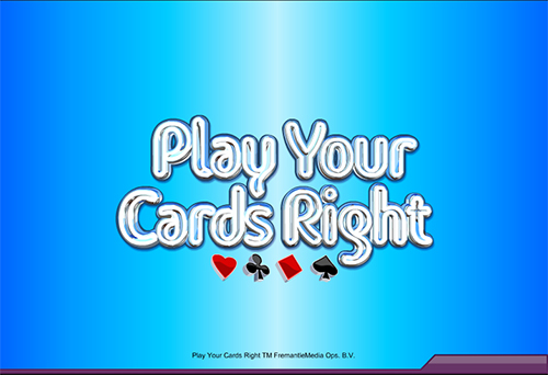 play your cards right slot im 888 online casino spielen