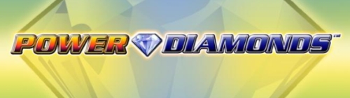 Power Diamonds online spielen