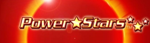 Power Stars online spielen