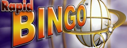 Rapid Bingo online spielen