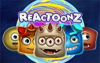 Reactoonz