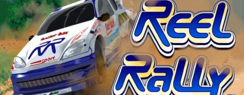 Reel Rally online spielen