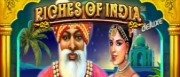 Riches of India Deluxe