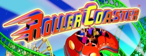 Roller Coaster online spielen
