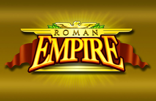 roman empire online slot im casinoclub