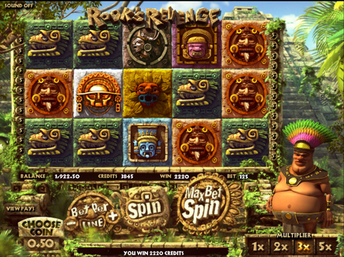 rooks revenge online slot im mr green casino