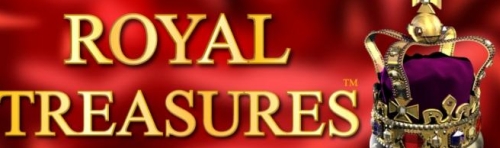 Royal Treasures online spielen
