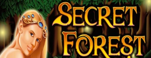 Secret Forest online spielen