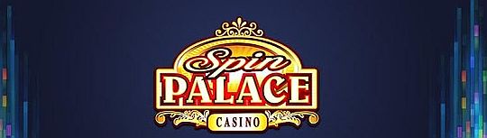 Spielen im Spinpalace Casino