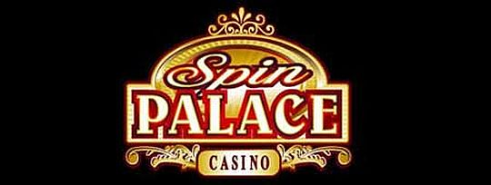 Spinpalace Microgaming Casino