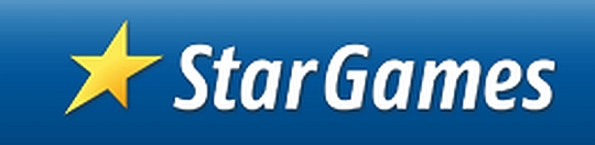 Stargames Casino - jetzt spielen