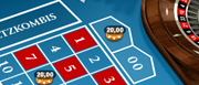 SunMaker American Roulette