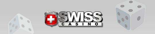 Sicher spielen im Swiss Casino