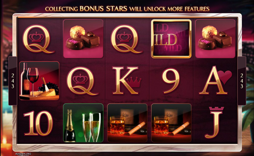 the finer reels of life online slot im mr green casino