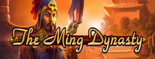 The Ming Dynasty online spielen