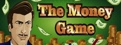 The Money Game online spielen