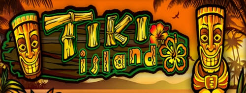 Tiki Island online spielen
