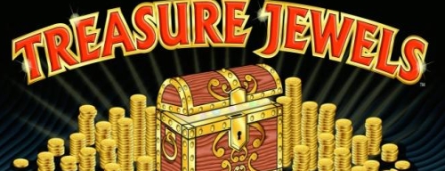 Treasure Jewels online spielen