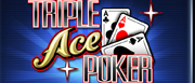 Triple Ace Poker