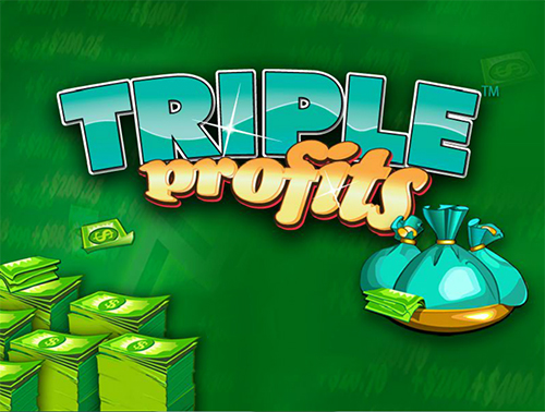 triple profits im william hill online casino spielen