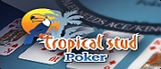 Tropical Stud Poker