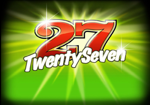 twenty seven online slot im casinoclub