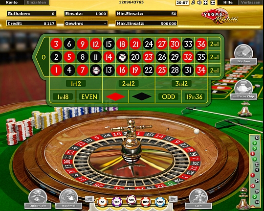 Lucky lands slots