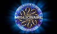 Who Wants To Be A Millionaire