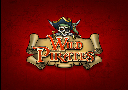 wild pirates online slot im casinoclub spielen