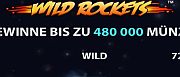 Wild Rockets