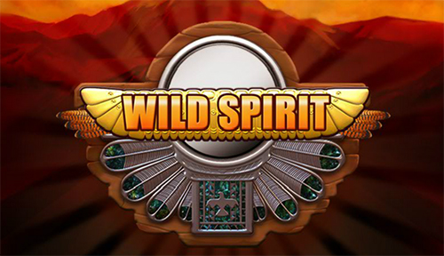 wild spirit online spielen im william hill casino